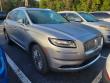 Certified 2022 Lincoln Nautilus Standard Sport Utility