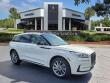 Certified 2024 Lincoln Corsair Grand Touring Sport Utility