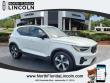Used 2023 Volvo XC40 Plus Dark Theme Sport Utility