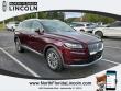 Certified 2023 Lincoln Nautilus Reserve Sport Utility