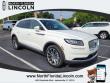 Certified 2023 Lincoln Nautilus Reserve Sport Utility