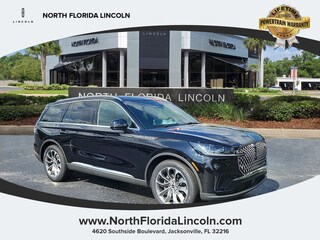 2025 Lincoln Aviator Reserve SUV
