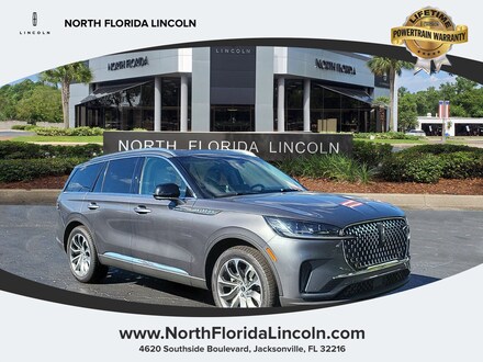 2025 Lincoln Aviator Reserve SUV