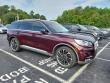 Certified 2020 Lincoln Aviator Reserve Sport Utility