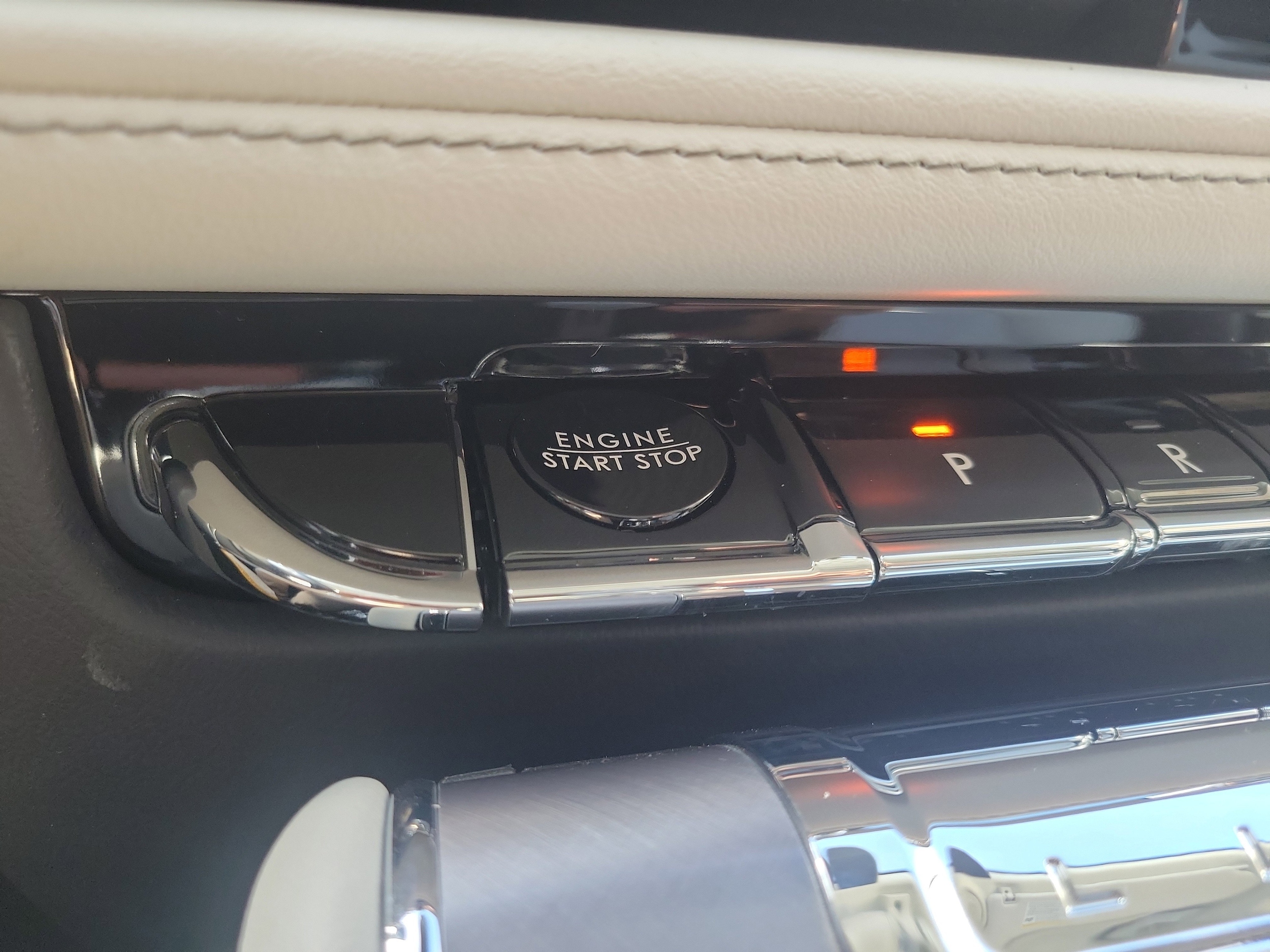 2026 Lincoln Aviator Premiere - Photo 29