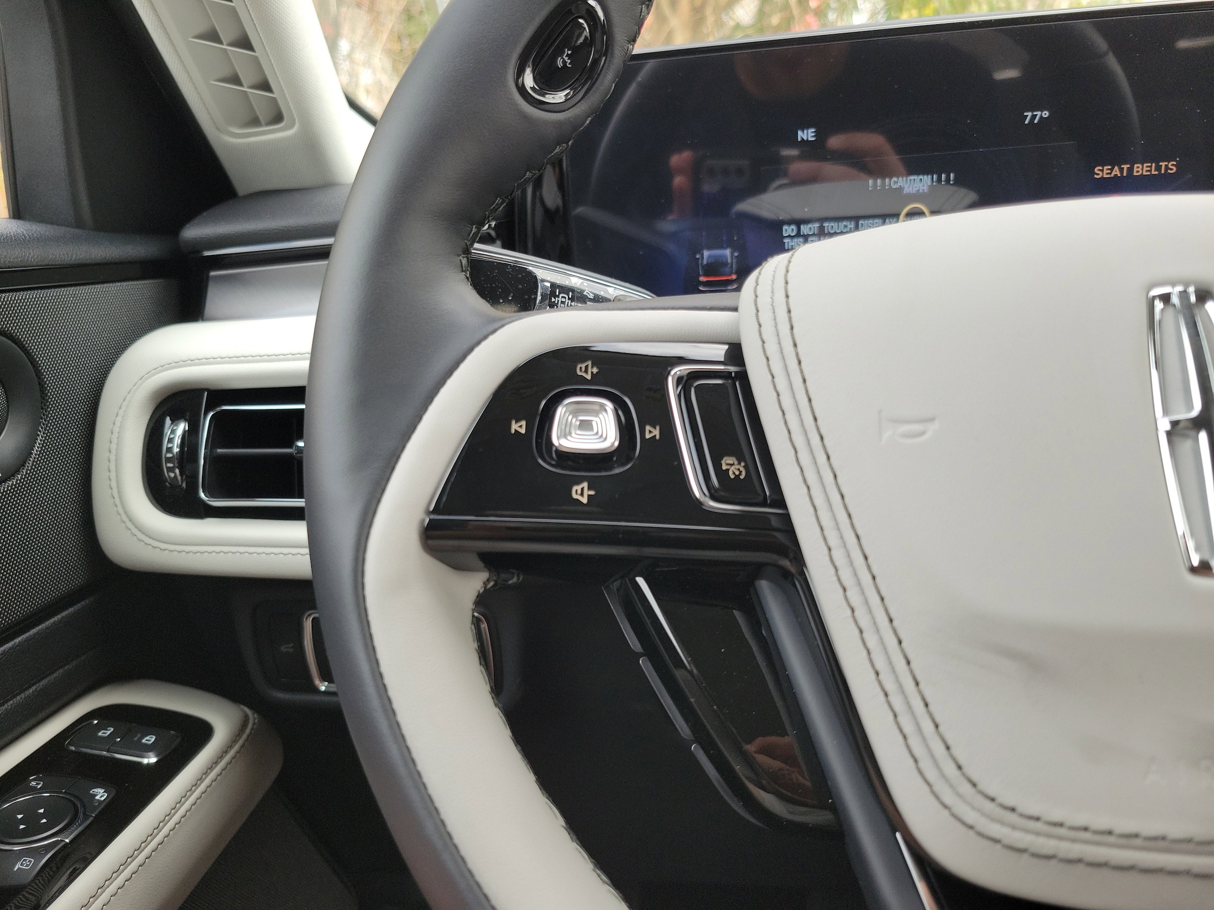 2026 Lincoln Aviator Premiere - Photo 24