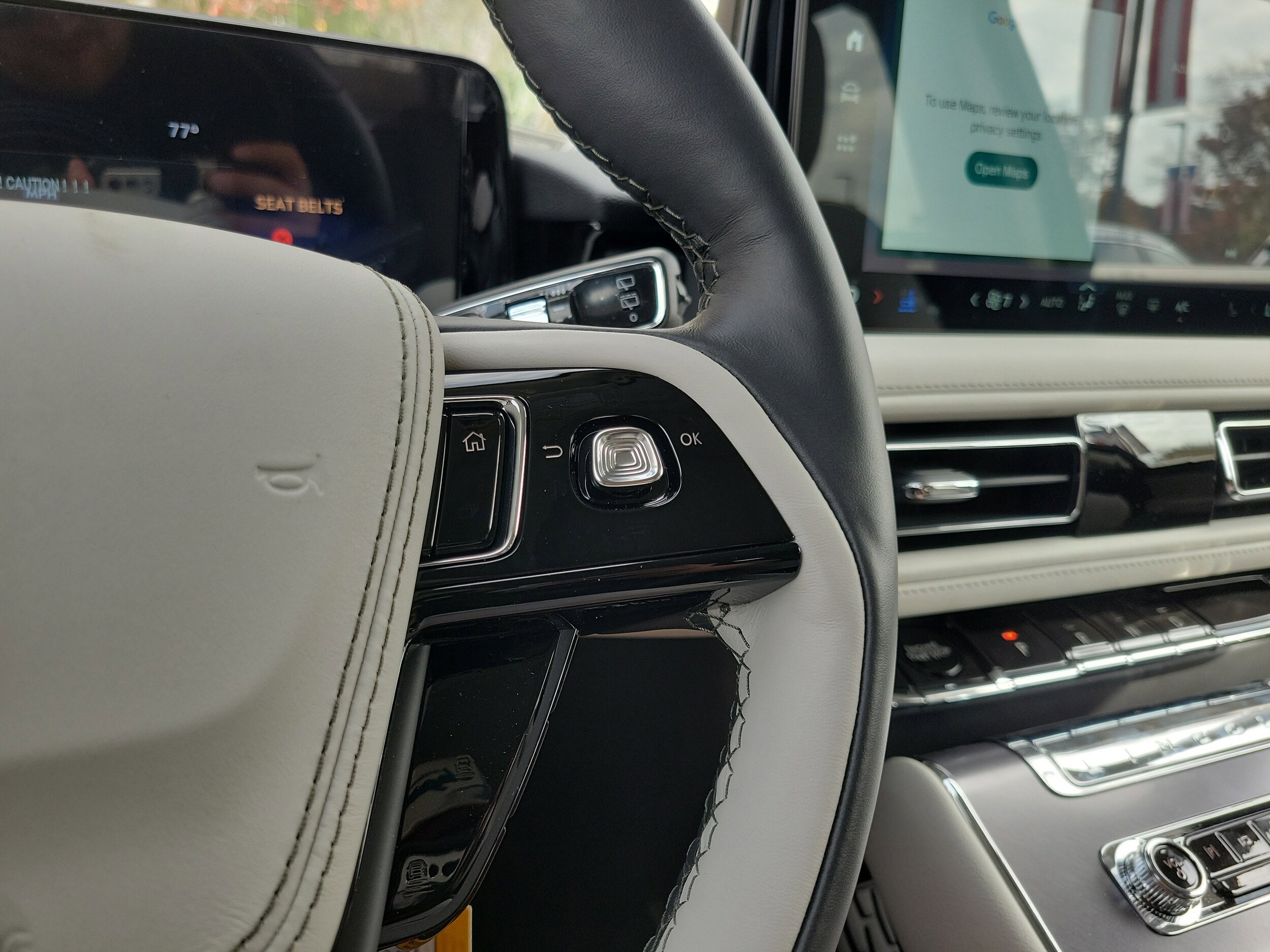 2026 Lincoln Aviator Premiere - Photo 25