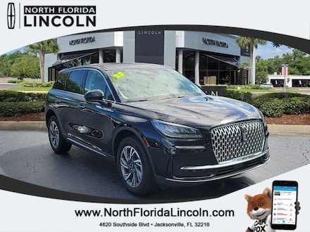 2023 Lincoln Corsair Standard Sport Utility