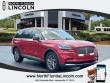 Used 2021 Lincoln Aviator Standard Sport Utility