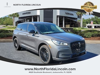 2025 Lincoln Corsair Reserve CROSSOVERS