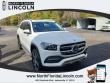 Used 2020 Mercedes-Benz GLS 450 4matic Sport Utility