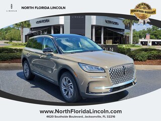2025 Lincoln Corsair Premiere CROSSOVERS