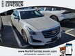  Cadillac CTS