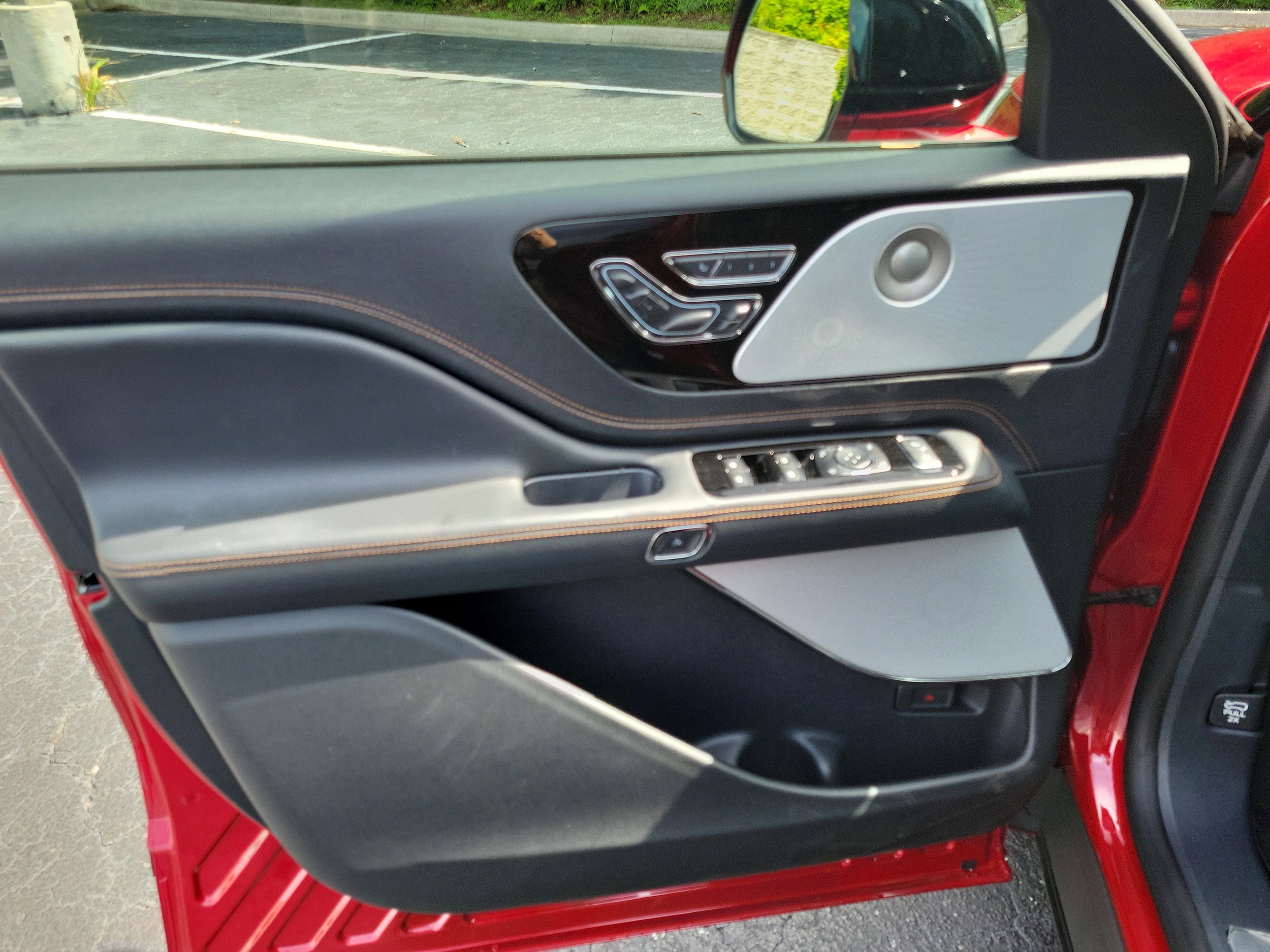 2025 Lincoln Aviator Black Label - Photo 22