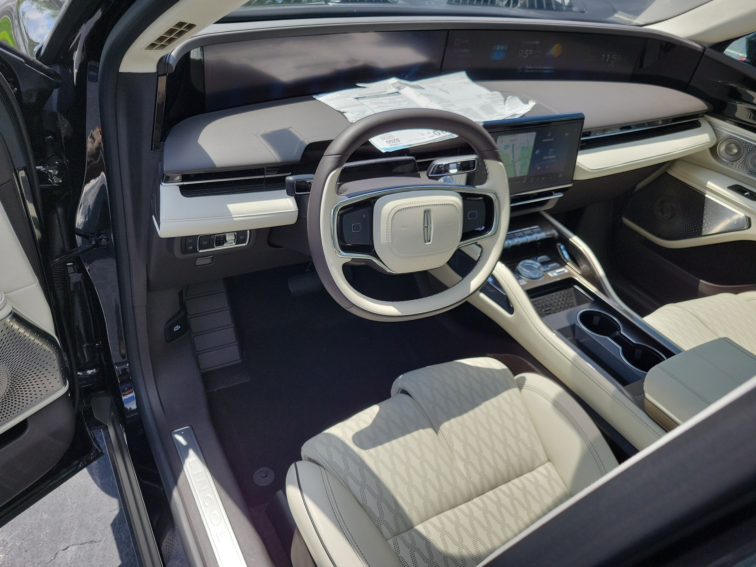 2026 Lincoln Nautilus Black Label - Photo 29