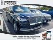 Used 2024 Lincoln Navigator Premiere Sport Utility