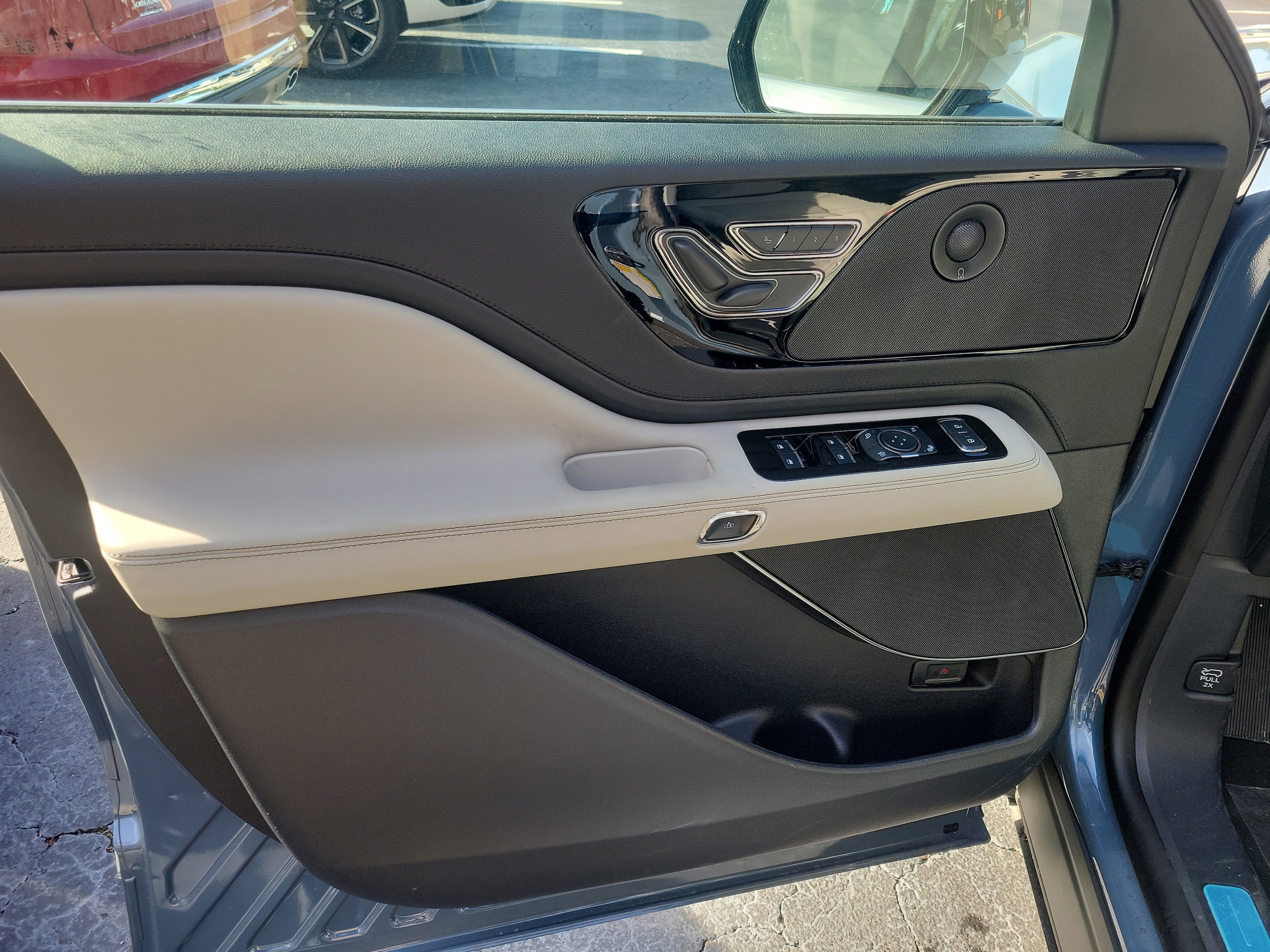 2026 Lincoln Aviator Premiere - Photo 19