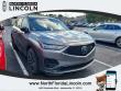 Used 2024 Acura MDX Type S w/Advance Package Sport Utility
