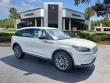Certified 2022 Lincoln Corsair Standard Sport Utility