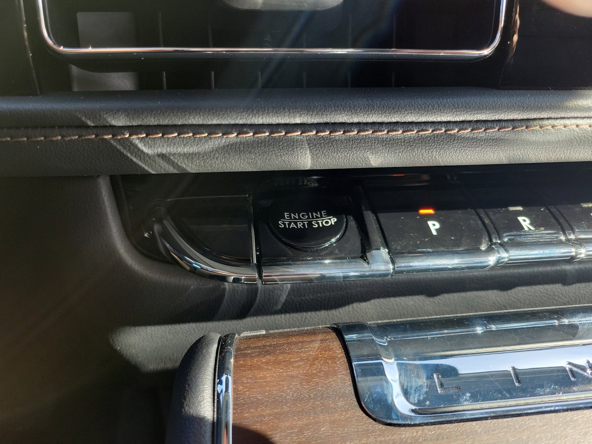 2026 Lincoln Aviator Reserve - Photo 27