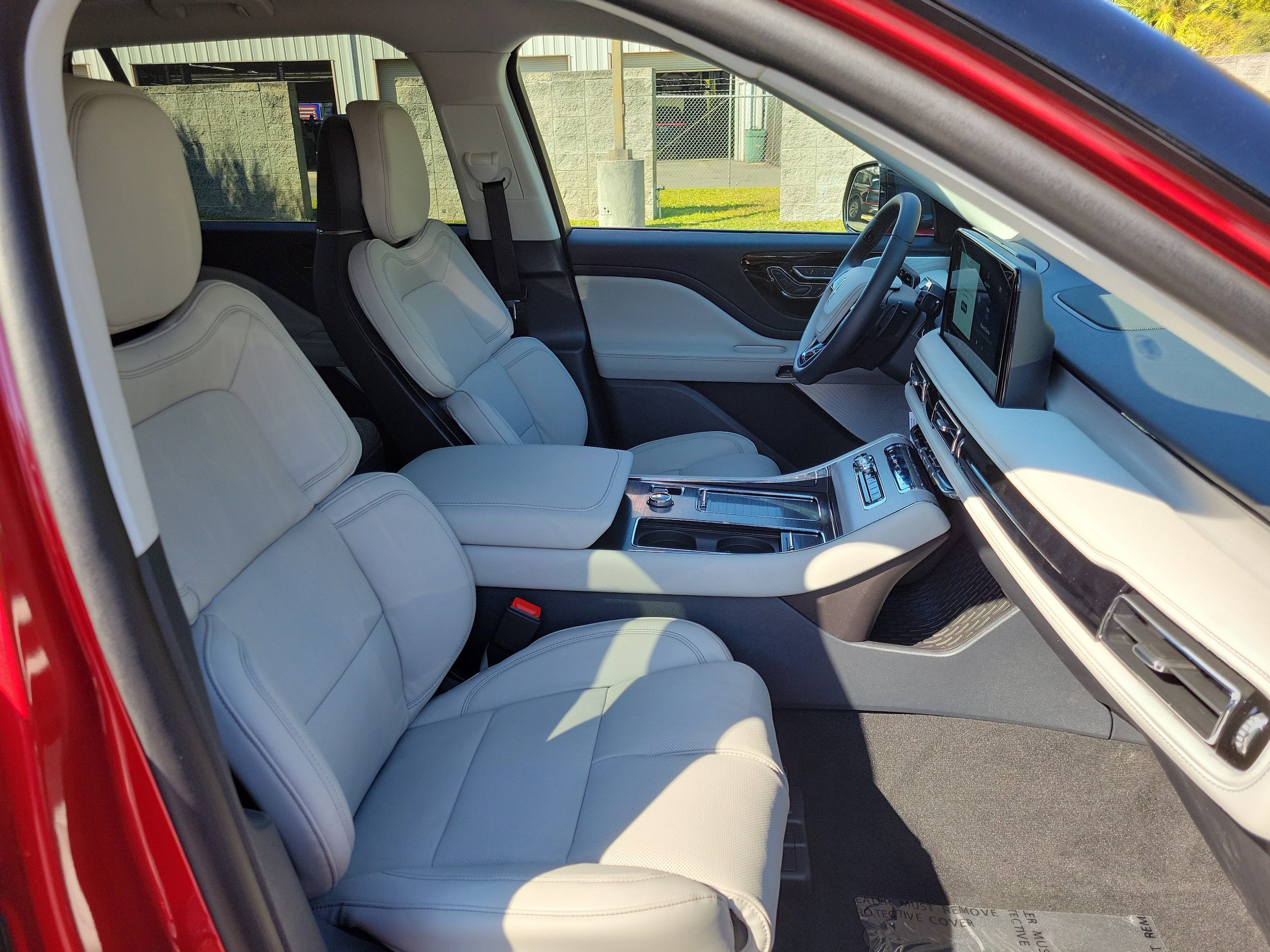 2026 Lincoln Aviator Reserve - Photo 10