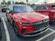 Certified 2024 Lincoln Nautilus Premiere Sport Utility