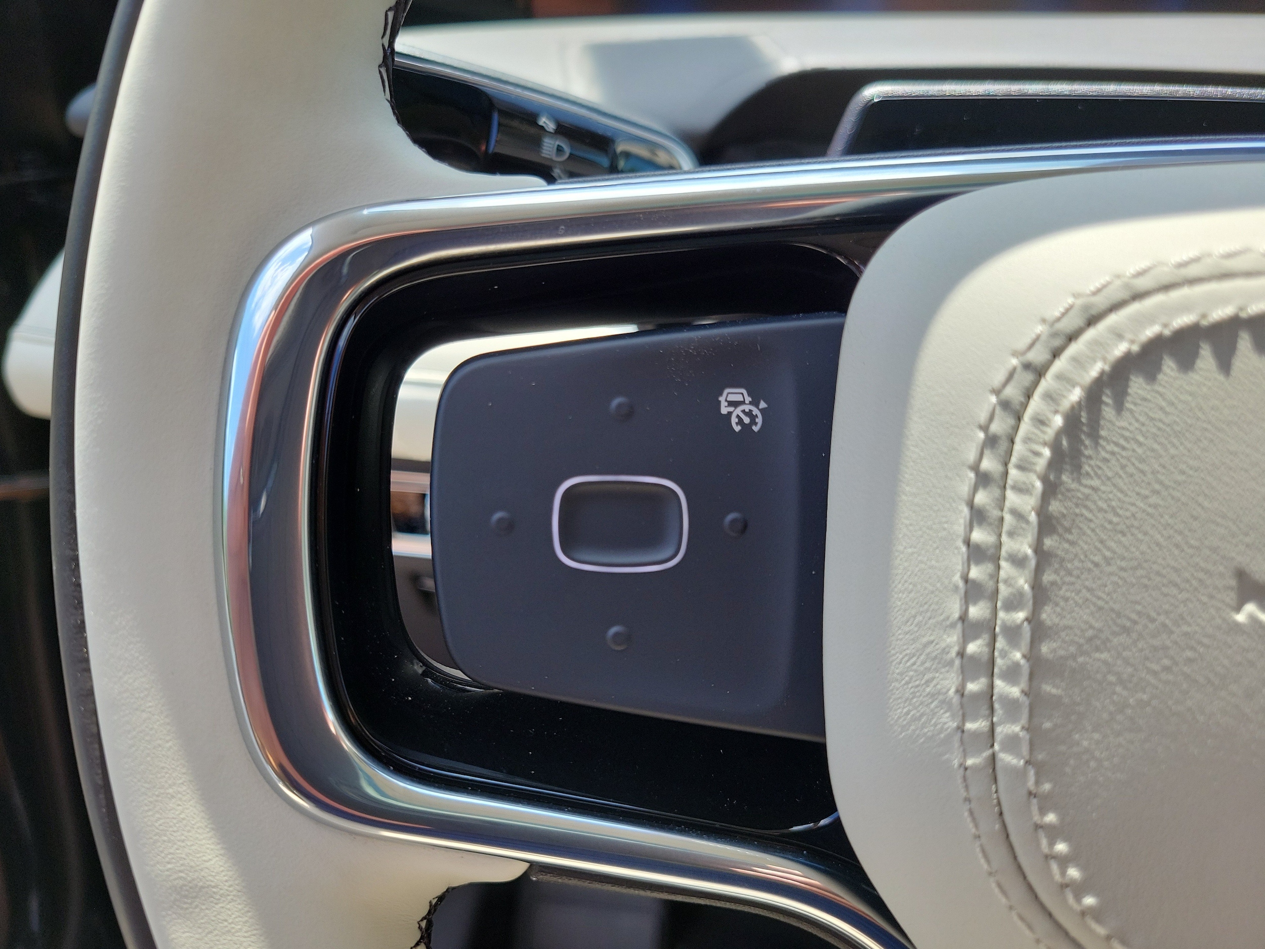 2026 Lincoln Nautilus Black Label - Photo 35