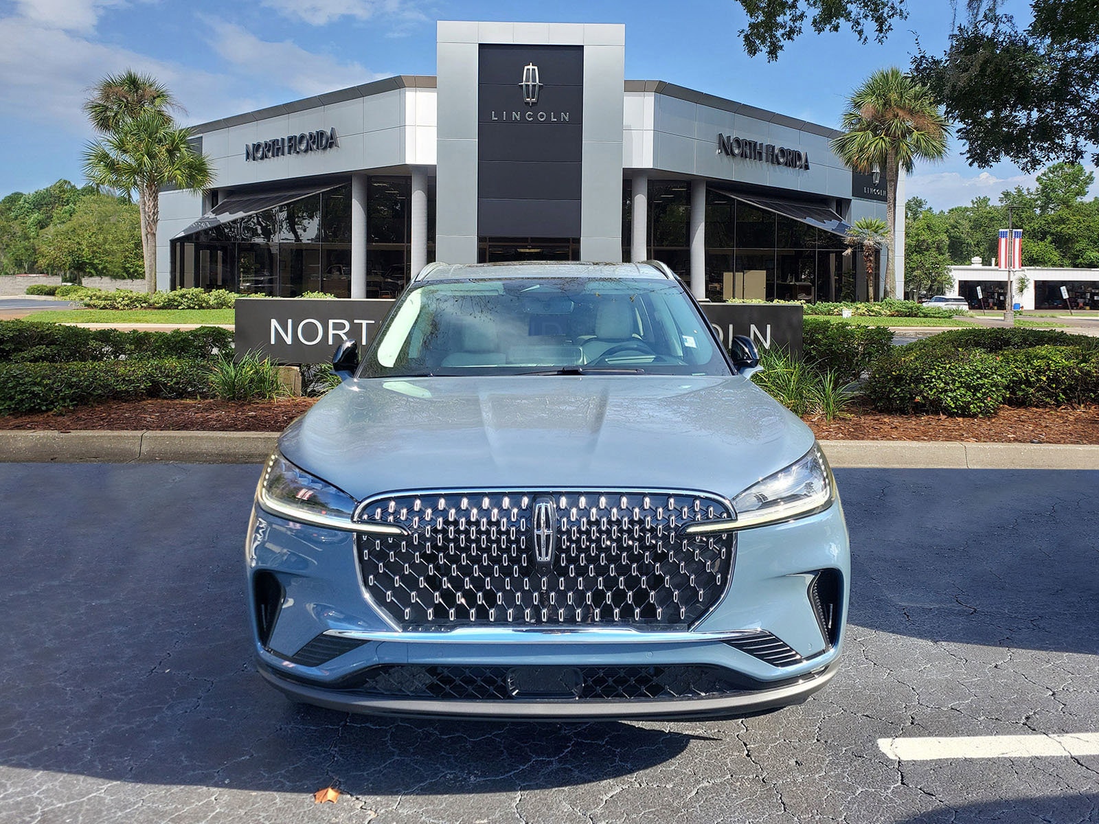 2026 Lincoln Aviator Premiere - Photo 2