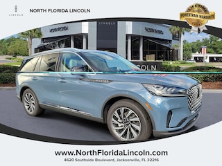 2027 Lincoln Aviator Premiere
