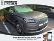 Certified 2022 Lincoln Nautilus Standard Sport Utility
