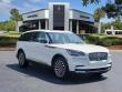 Certified 2022 Lincoln Aviator Reserve Sport Utility
