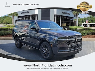 2025 Lincoln Navigator Reserve SUV