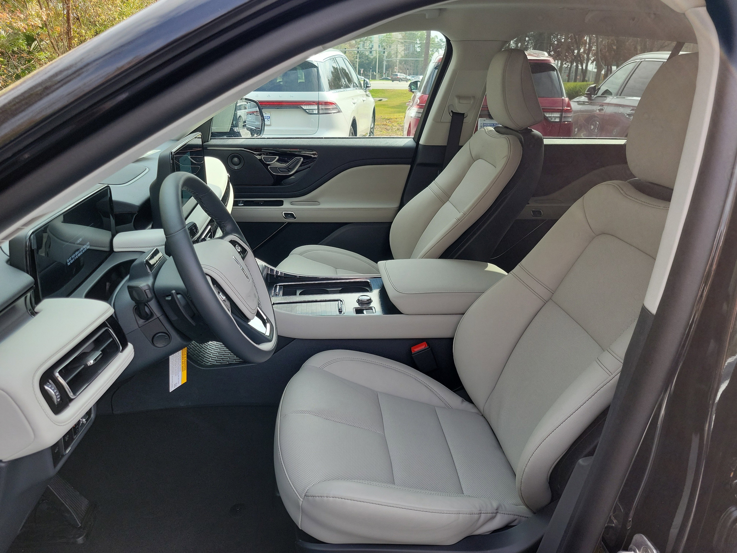 2026 Lincoln Aviator Premiere - Photo 22