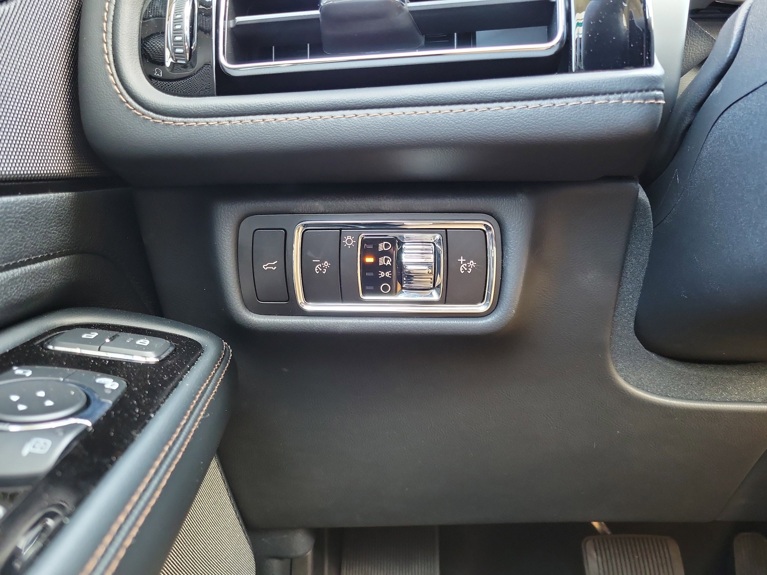 2026 Lincoln Aviator Reserve - Photo 22
