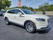 Certified 2022 Lincoln Nautilus Reserve Sport Utility