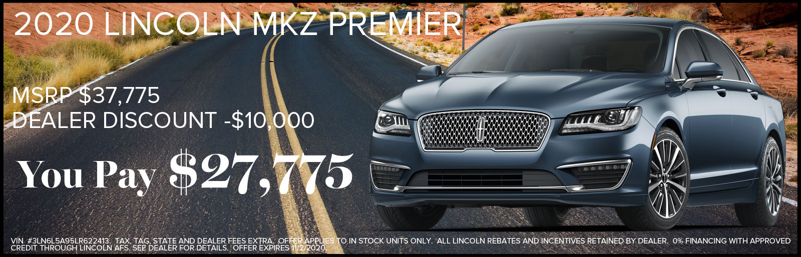 North Florida Lincoln New Lincoln Dealership In Jacksonville Fl