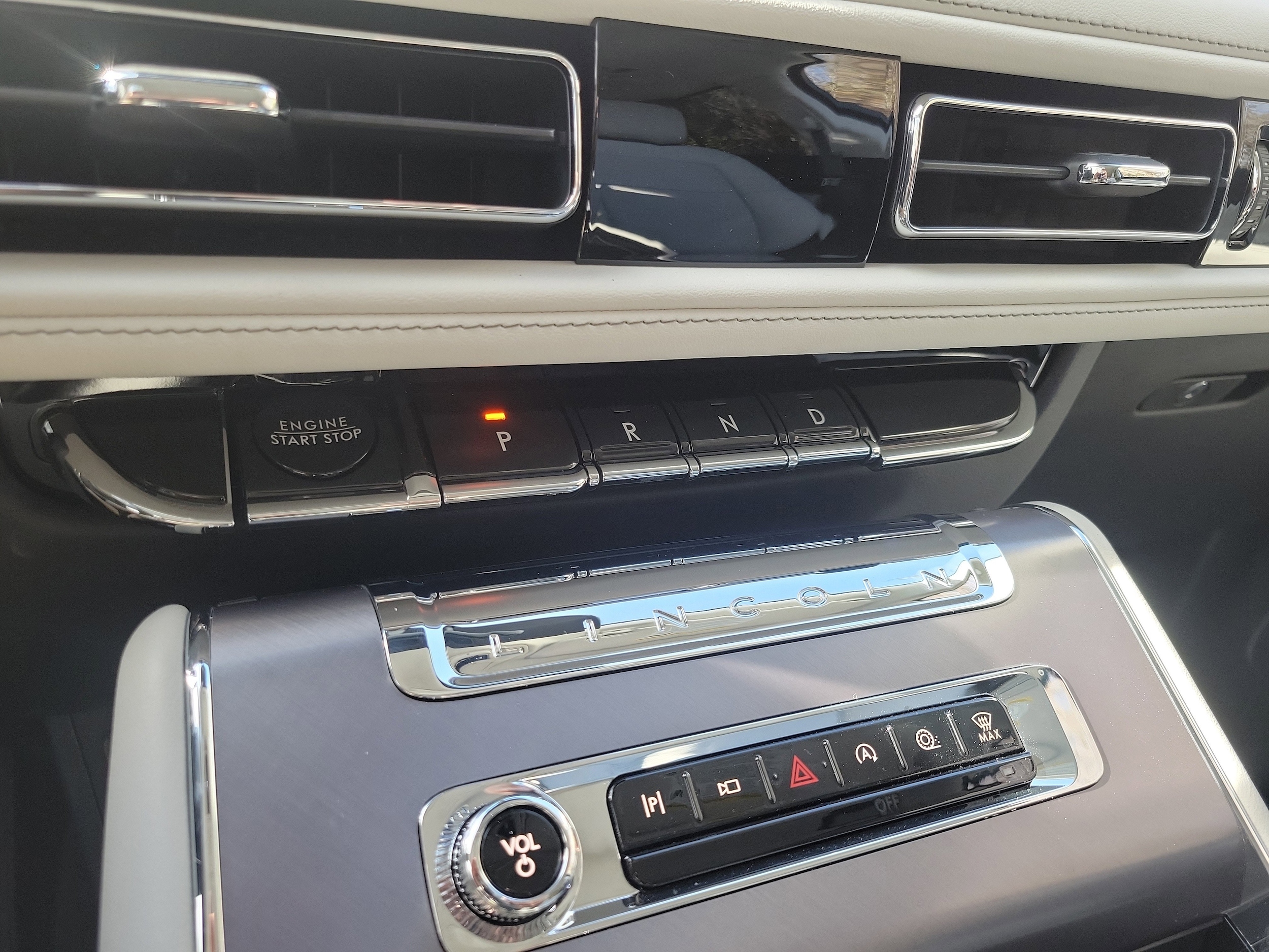 2026 Lincoln Aviator Premiere - Photo 30