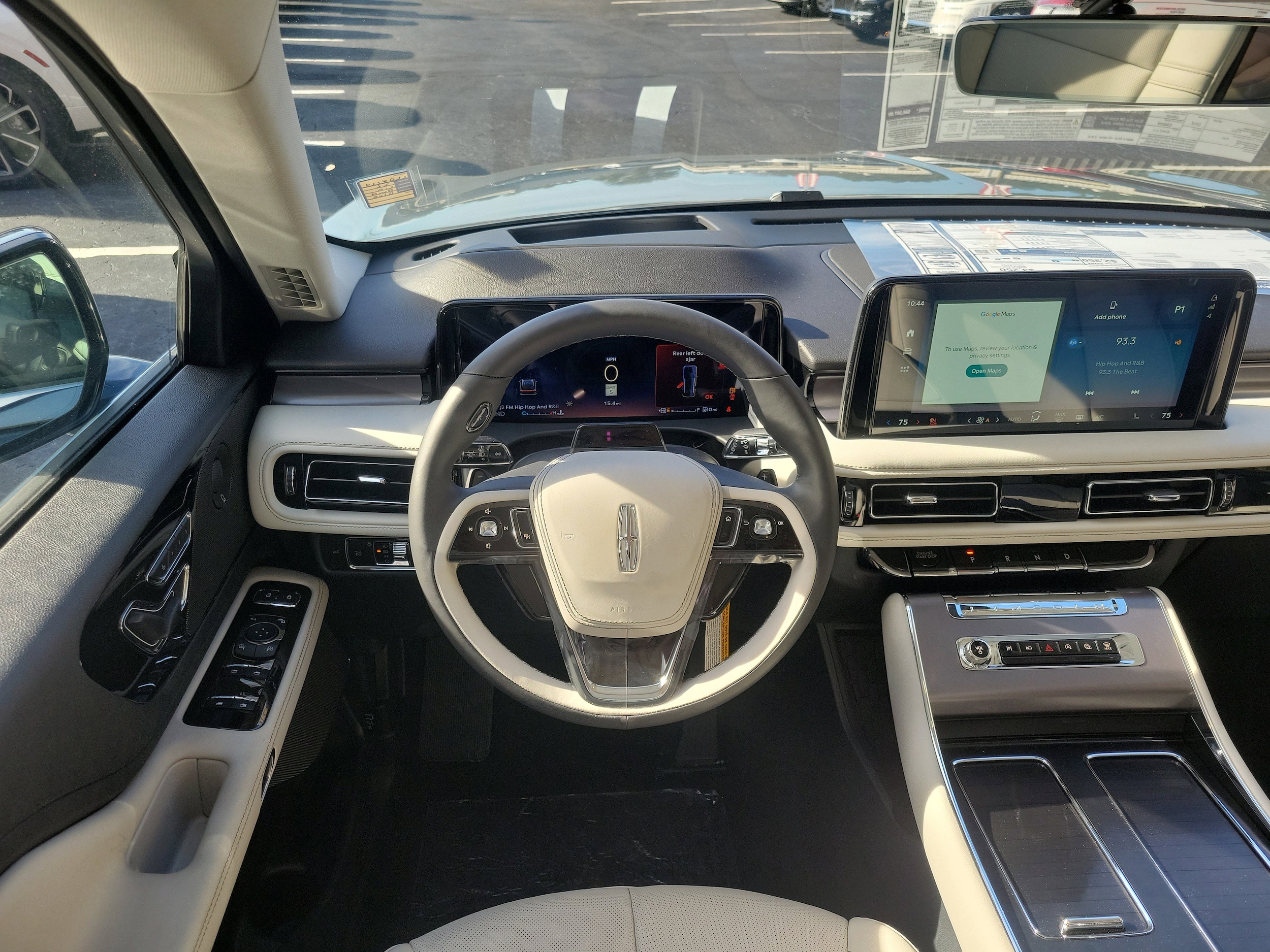 2026 Lincoln Aviator Premiere - Photo 18