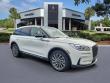Certified 2023 Lincoln Corsair Reserve Sport Utility