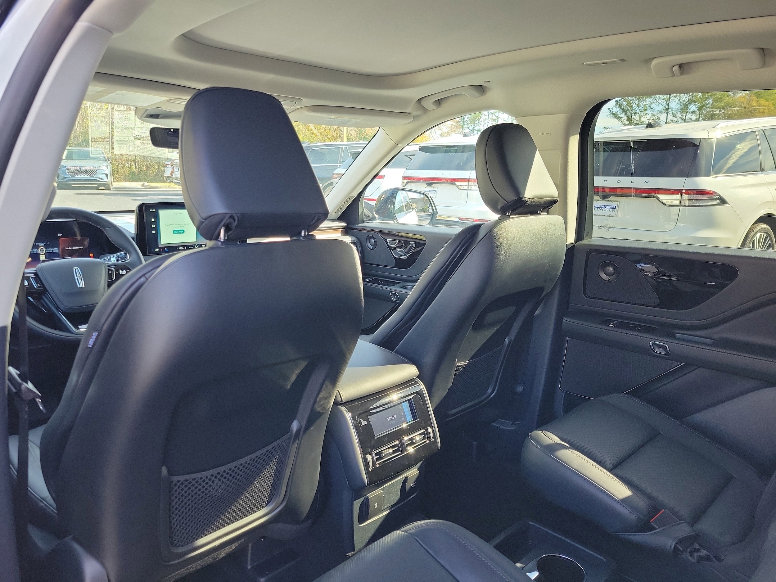 2026 Lincoln Aviator Reserve - Photo 14