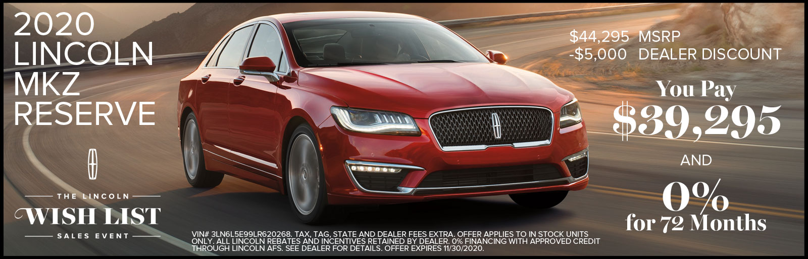 North Florida Lincoln New Lincoln Dealership In Jacksonville Fl