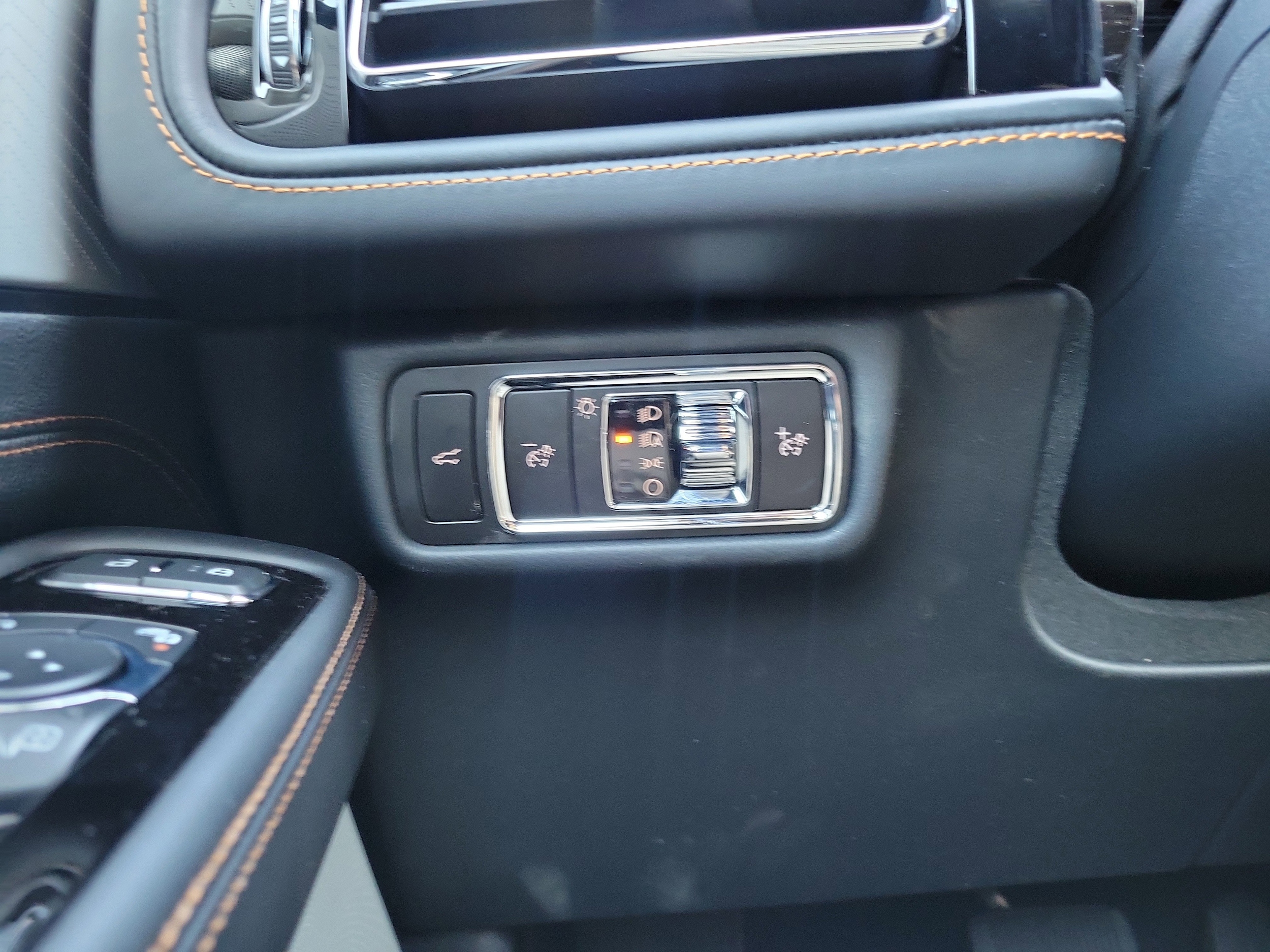 2025 Lincoln Aviator Black Label - Photo 24