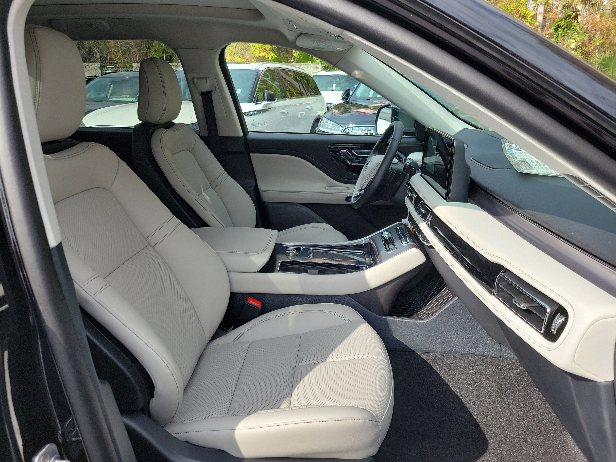 2026 Lincoln Aviator Premiere - Photo 9