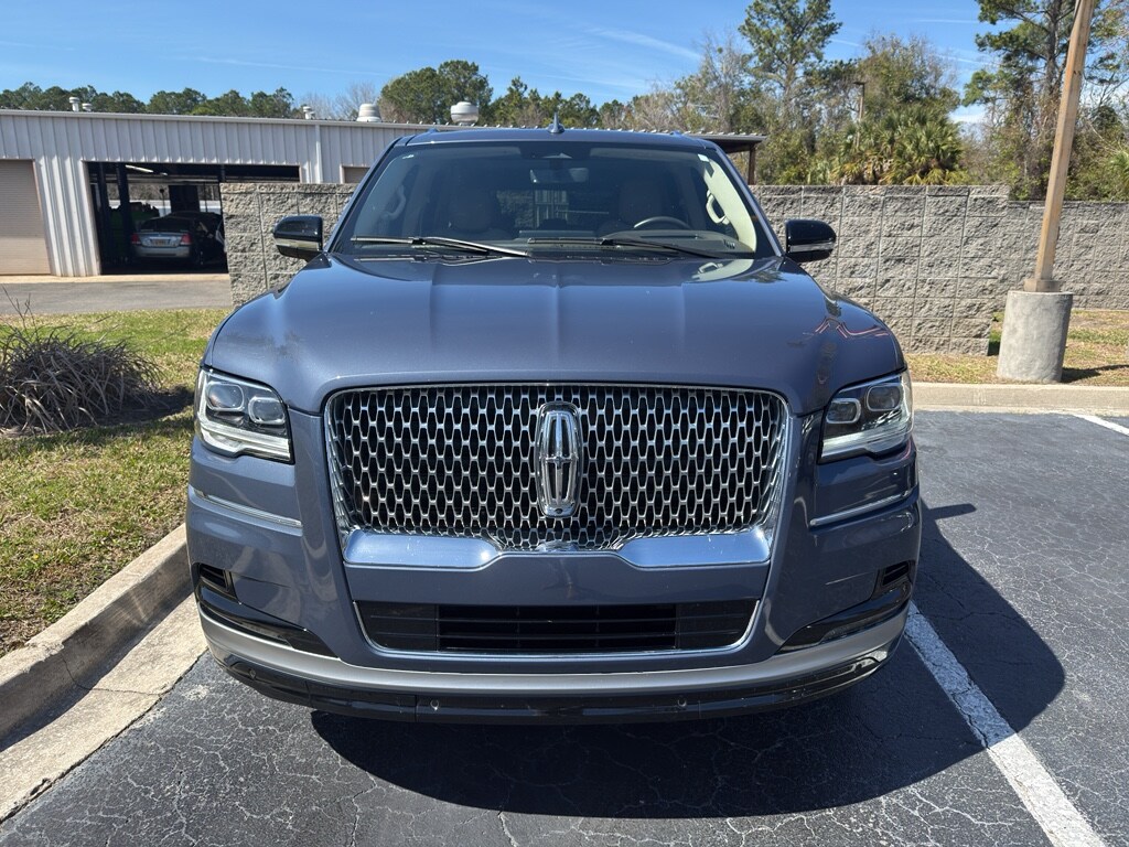 Used 2023 Lincoln Navigator Reserve Sport Utility