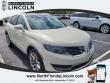 Used 2016 Lincoln MKX Black Label Sport Utility