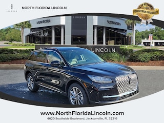 2025 Lincoln Corsair Premiere CROSSOVERS
