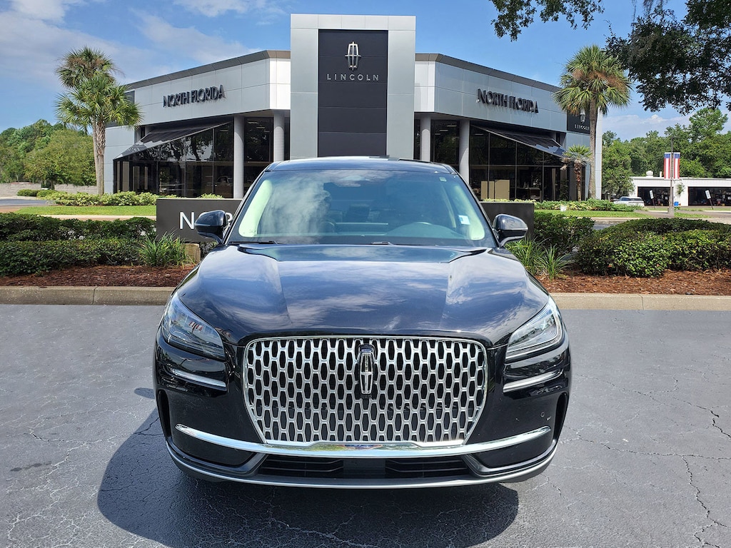 Certified 2024 Lincoln Corsair Premiere Sport Utility
