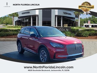 2025 Lincoln Corsair Premiere CROSSOVERS