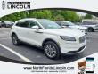 Certified 2022 Lincoln Nautilus Reserve Sport Utility