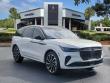 Certified 2024 Lincoln Nautilus Black Label Sport Utility